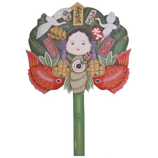 楽天市場】トールペイントご自分で描く図案付白木素材キット 4
