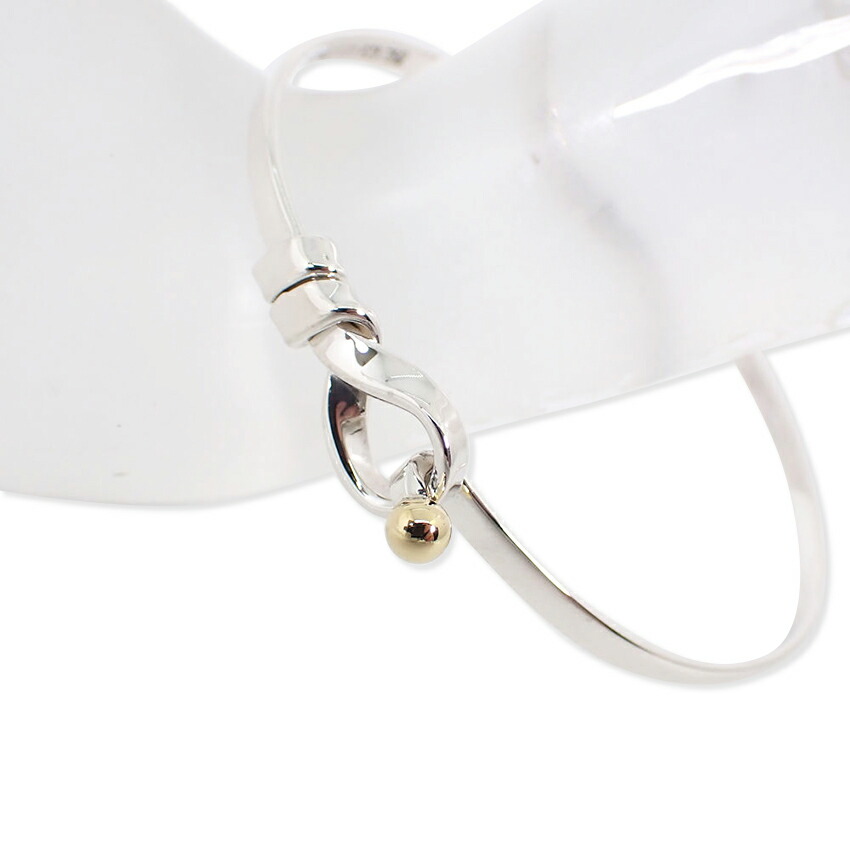 楽天市場】【中古】｜TIFFANY＆Co. ティファニー フック＆アイ