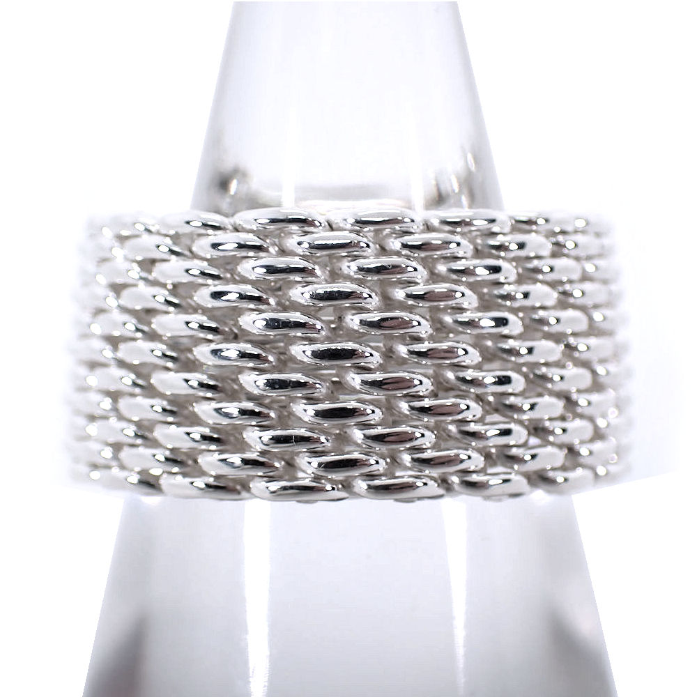 楽天市場】[USED/中古]TIFFANY&Co. ティファニー リング・指輪 9