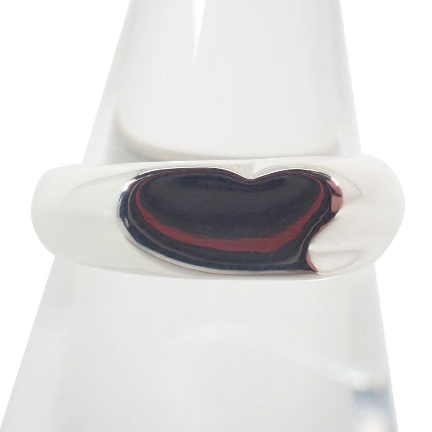 楽天市場】ティファニー リターントゥ ハート シグネット リング