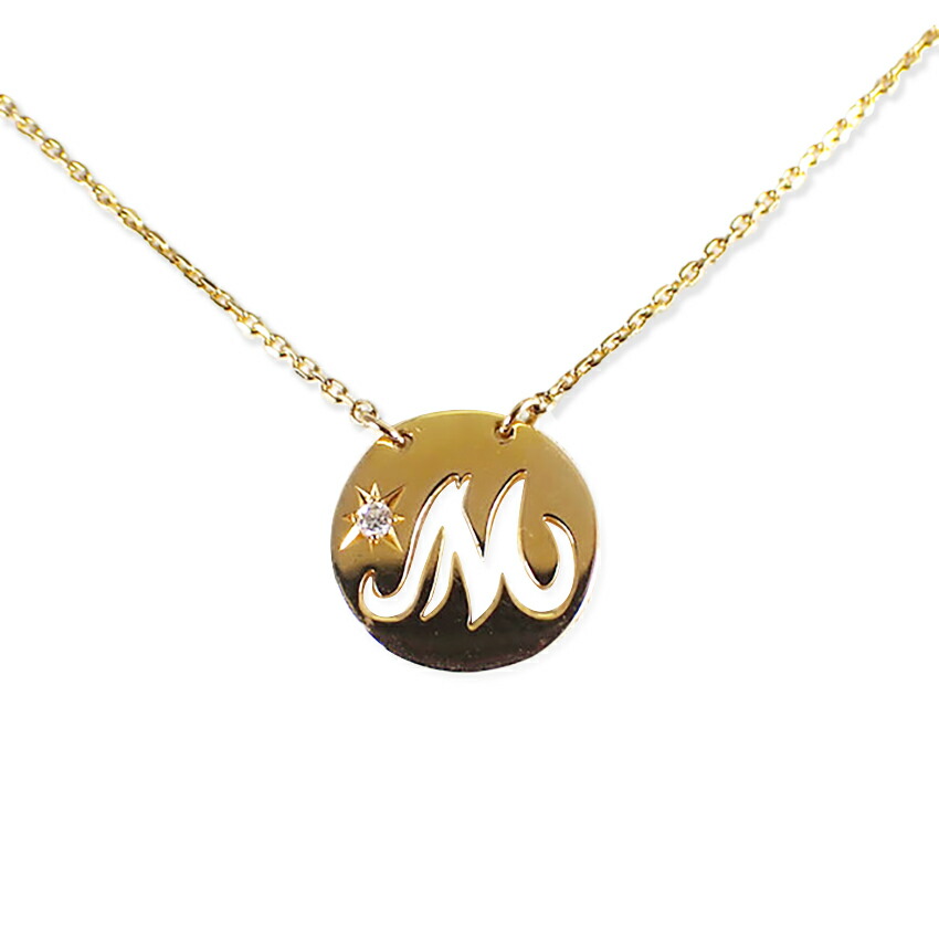 楽天市場】STAR JEWERLY スタージュエリー イニシャル K ダイヤ