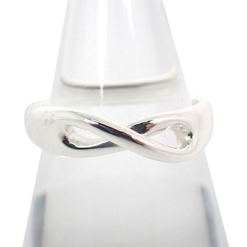 楽天市場】[USED/中古]TIFFANY&Co. ティファニー リング・指輪 VINTAGE