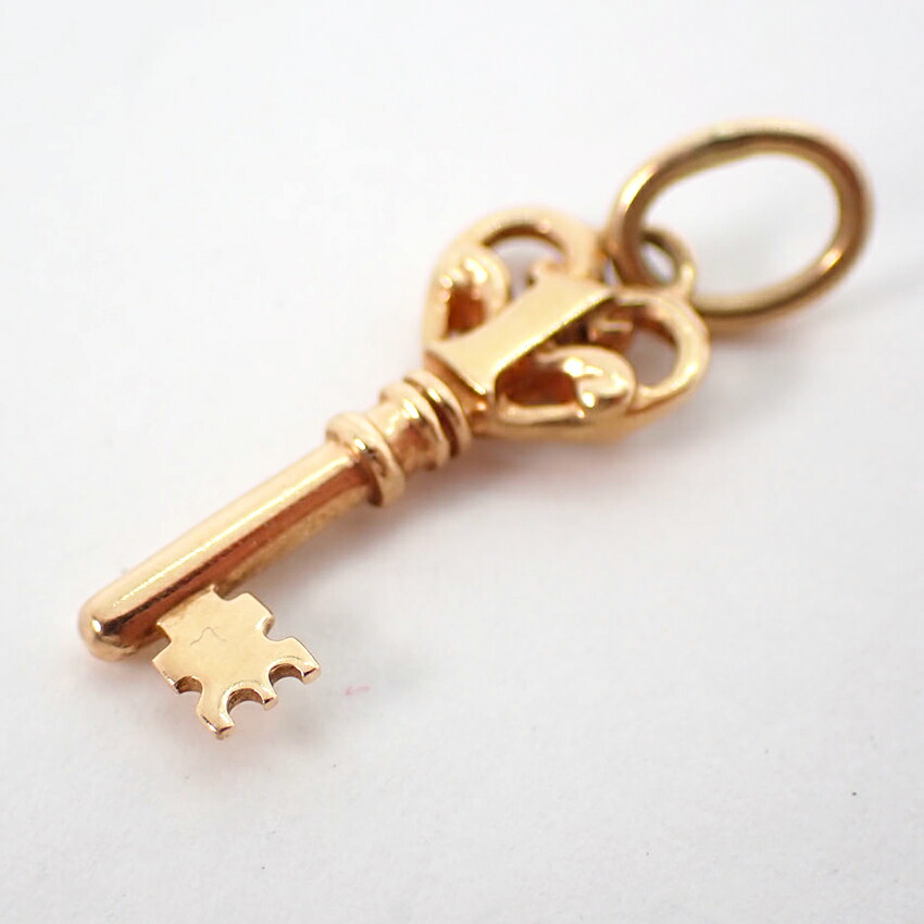 楽天市場】【緑屋質屋】アガット(agete) ナンバー チャーム(ペンダント