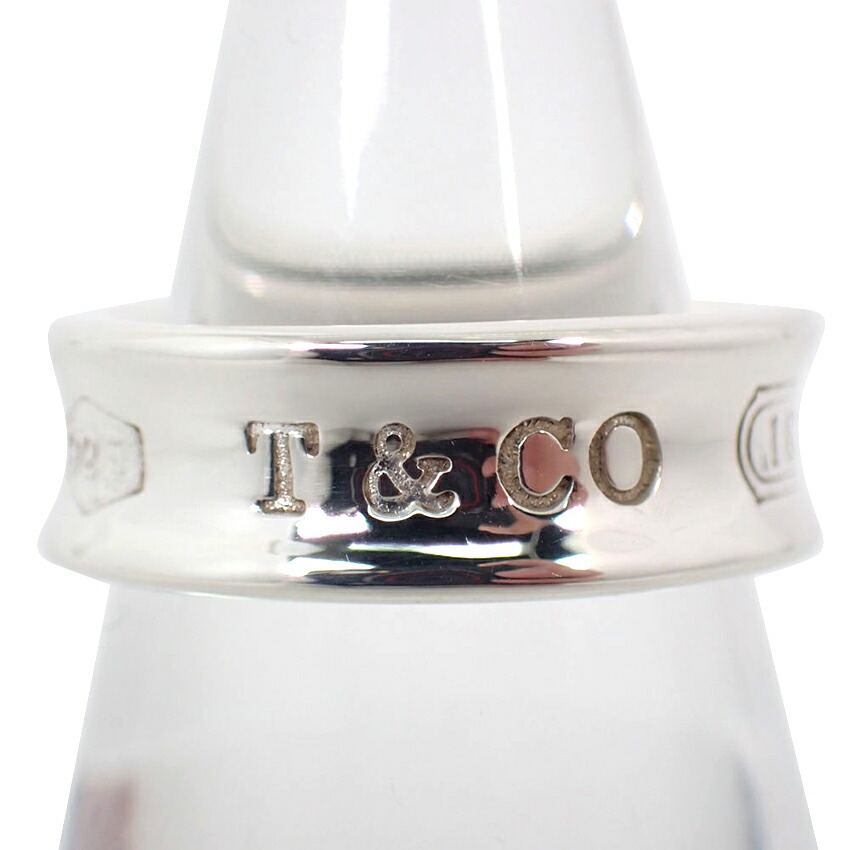 楽天市場】[USED/中古]TIFFANY&Co. ティファニー リング・指輪 VINTAGE