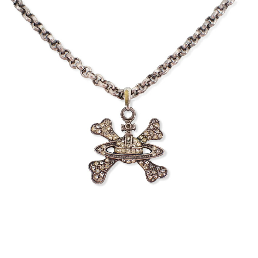 楽天市場】【中古】 Vivienne Westwood / ロケットペンダント