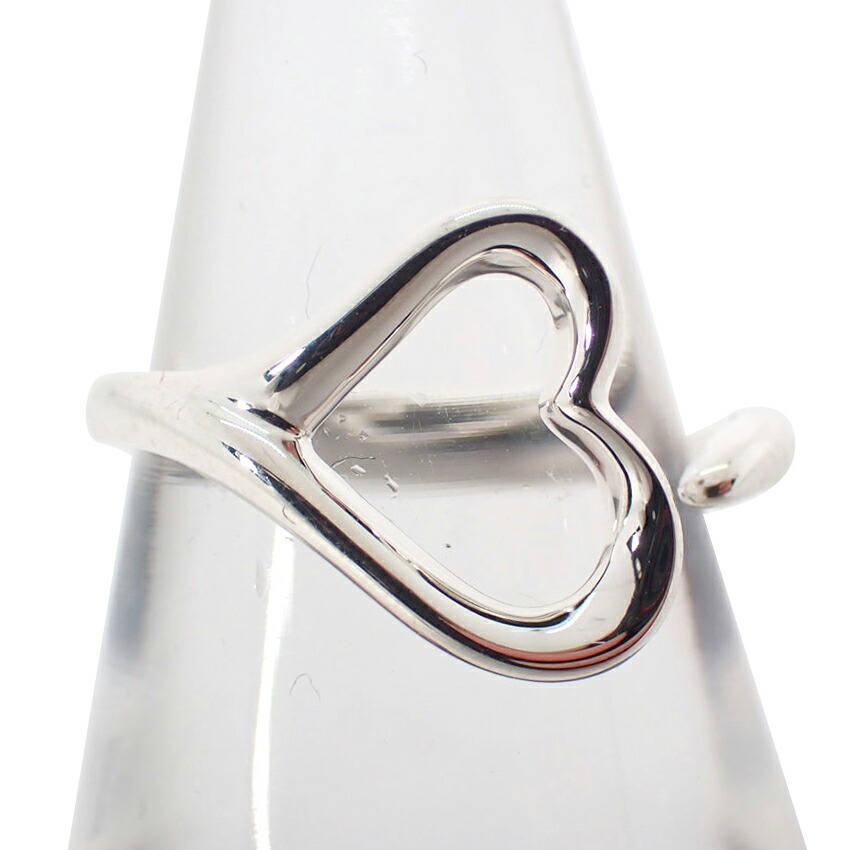 楽天市場】[USED/中古]TIFFANY&Co. ティファニー リング・指輪 9
