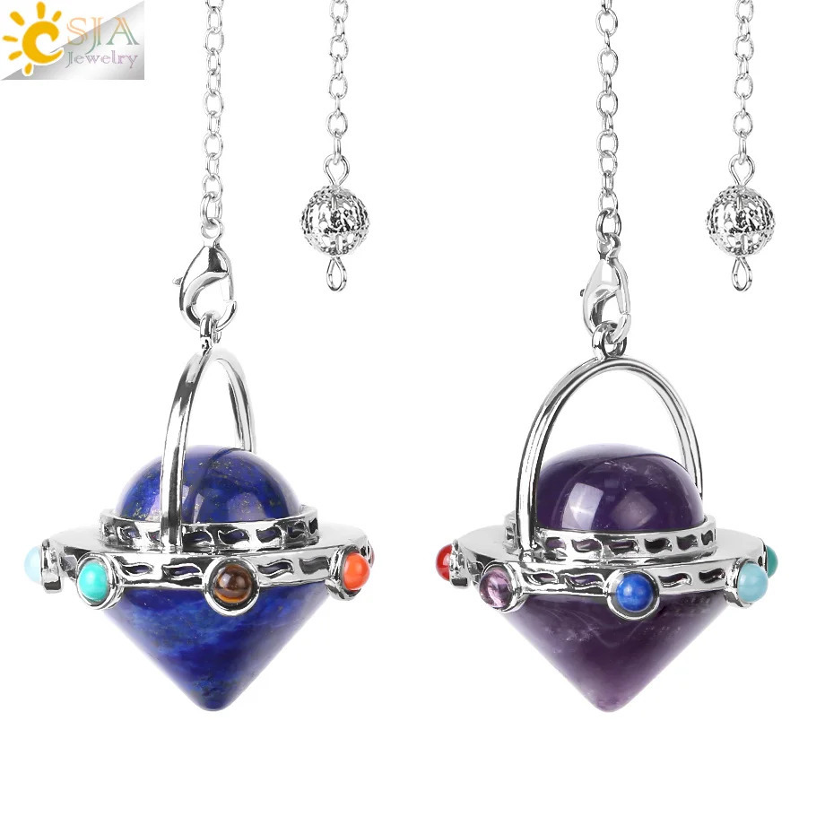 【クーポン利用で5690円】 【クーポン利用で5690円】 ペンダント クリスタル エイリアン ストーン ピンク リング メンズ レディース
