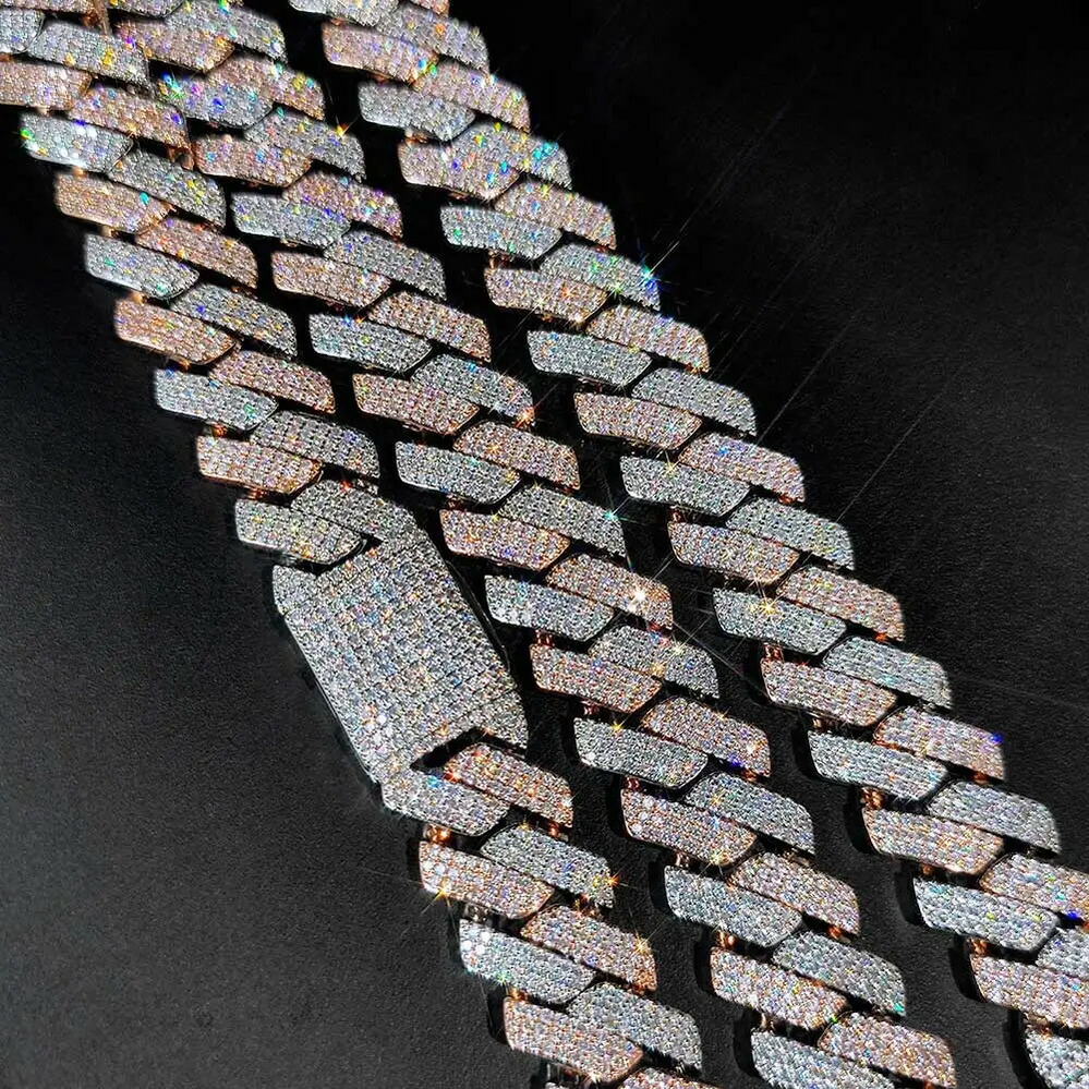 【貨物輸送無料】 指環 輪っか 首飾り 水晶 キューバ共和国 ゴールド しろがね色 チェーン店 メンズ 御居処 跳ねる 宝飾品 2粍 朦々たる 繋がり マイアミ 2 色合い 内燃機関 アウト CZ