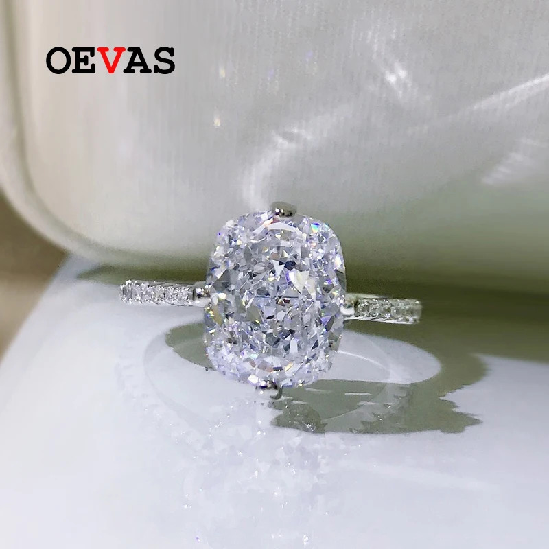 【送料無料】 指輪 リング 花 フラワー シルバー レディース 100% 925 スターリング 8x1mm ハイ カーボン ダイアモンド 氷 アイス カット 輝く スパークリング 結婚式 ウェディング ファイン ジュエリー｜FineJewelrys 13,874円