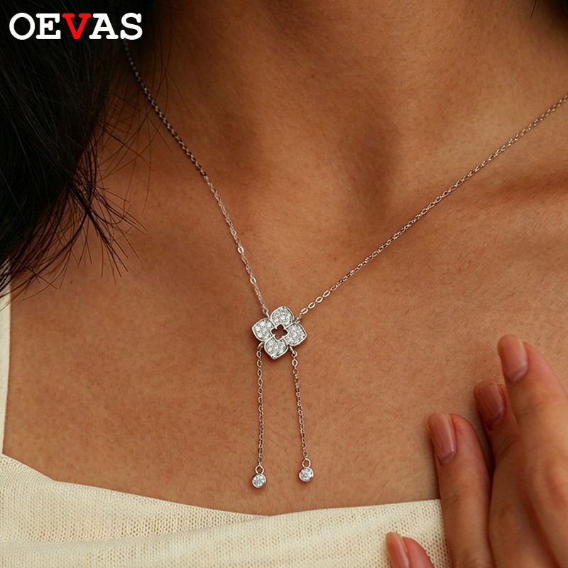 【送料無料】 ピアス ペンダント ネックレス レディース 女性 ゴールド S925 シルバー チェーン ウェディング ジュエリー ギフト イヤリング アクセサリー｜FineJewelrys