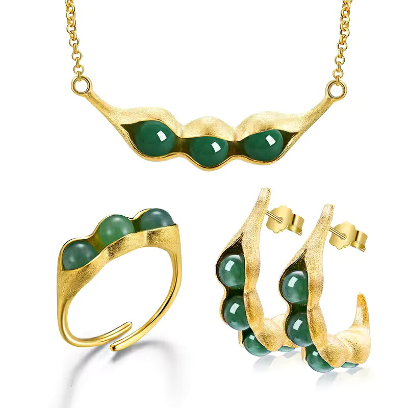 【クーポン利用で64660円】 ジュエリーセット レディース 925スターリングシルバー ジュエリー リング ネックレス｜FineJewelrys 43,329円