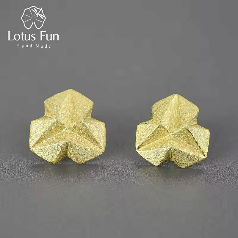 【送料無料】 ピアス レディース ハンドメイド 925スターリングシルバー ジュエリー ミニマル スタッドピアス