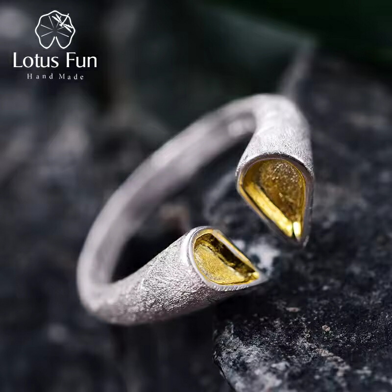 【送料無料】 リング レディース 925スターリングシルバー クリエイティブ デザイナー ハート ジュエリー｜FineJewelrys
