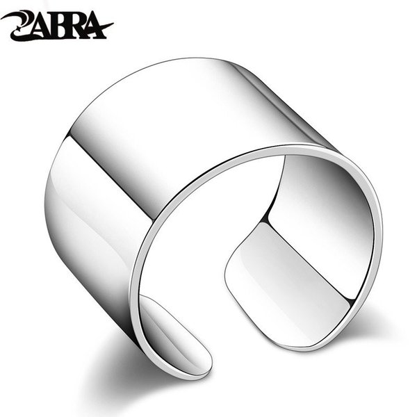 【クーポン利用で19800円】 メンズ 男性 リング 指輪 リアル 925 スター 星リング シルバー 13mm オープン シンプル 韓国 ラウンド バンド レディース 女性 メタル 金属 925シルバー パンク 神 オフィス スポーツ 家族 友人|FineJewelrys