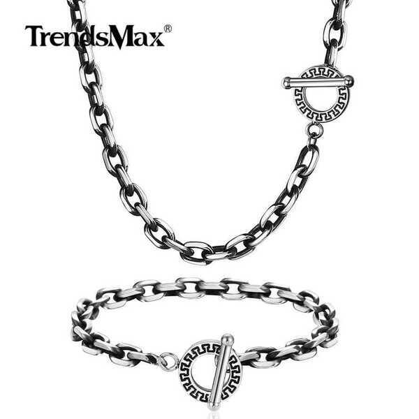 見事な創造力 ブレスレット ネックレス ステンレス チェーン レディース メンズ Tバー ごつい かっこいい セール特価 Www Mutupelayanankesehatan Net