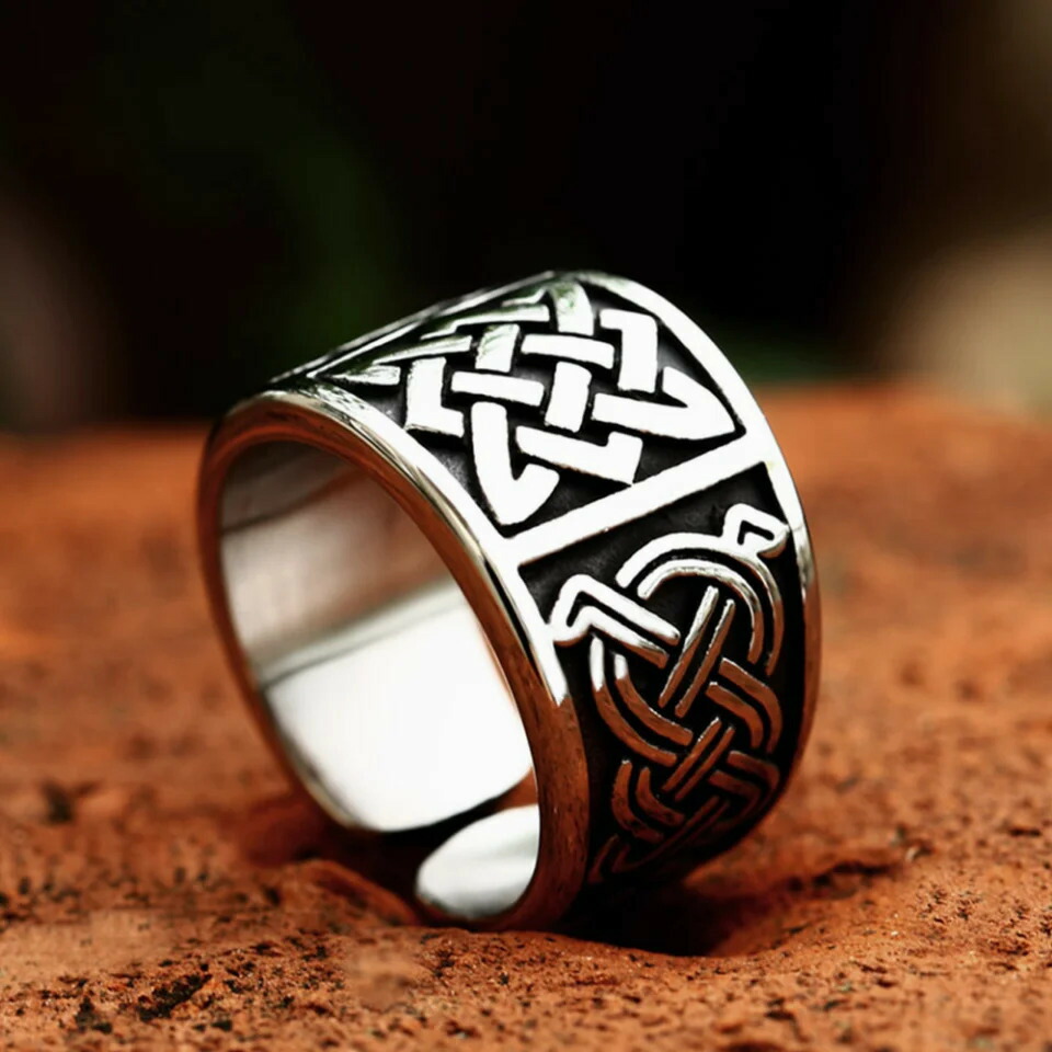 楽天市場】[SALE]LAVER : RECTANGLE SIGNET RING : LAVER-NO-39