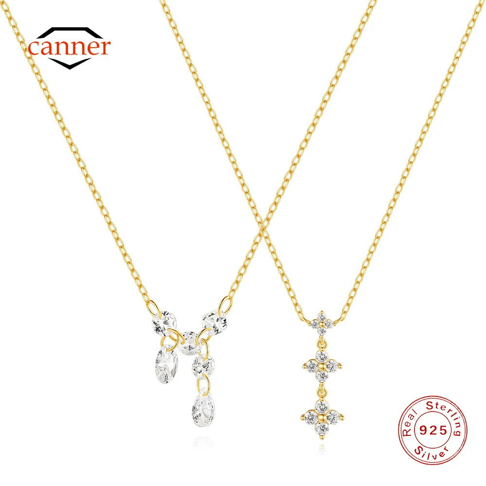 【クーポン利用で6140円】 ネックレス 花 フラワー ジルコニア ヒマワリ シルバー チェーン リング LOVE レディース 幾何学 ジルコン 925 スターリング 鎖骨 Ins Love ひまわり バレンタイン 日 ギフト