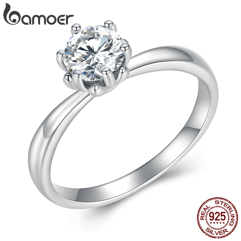 【送料無料】 】 指輪 リング ゴールド シルバー D ラウンド レディース 女性 0.8ct 一粒ジュエリー モイサナイト 100％4K プレート カラー VVS100％ 元 ラボ ダイヤモンド 婚約 925 スター 星リング 14号 16号 11号 20号 18号
