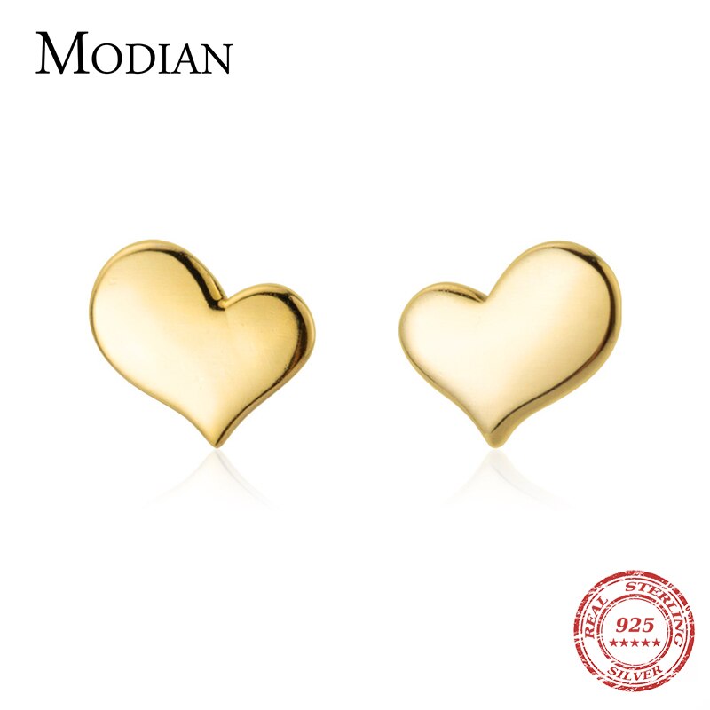 【クーポン利用で6570円】 【クーポン利用で6570円】 ピアス シルバー ハート スタッドピアス ミニ レディース 女性 かわいい イレギュラー スタッド ガール レディ ミニマリスト 925 スターリング 防ぐ アレルギー ジュエリー 7,070円