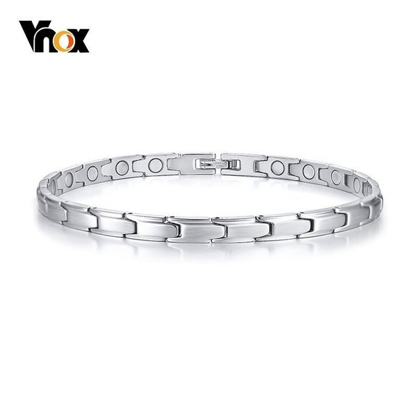 [2本組]パワーアップ 波動 健康アンクレット（W/G 210mm) 2本組]パワーアップ 波動 健康アンクレット（BL/W 210mm)