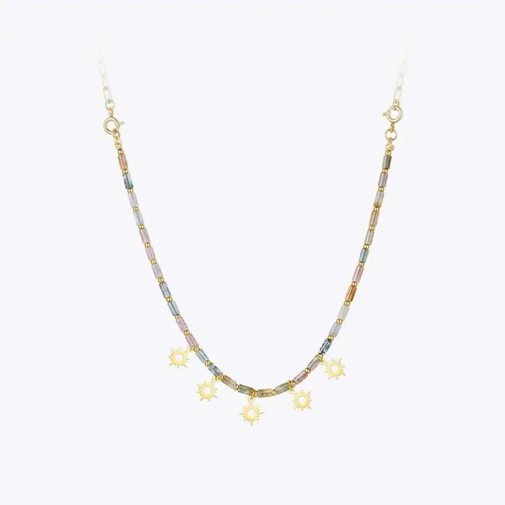 【クーポン利用で9380円】 【クーポン利用で9380円】 ペンダント ネックレス ステンレス ビンテージ ゴールド 星 レディース スター スチール カラー コリアー ファッション ジュエリー P