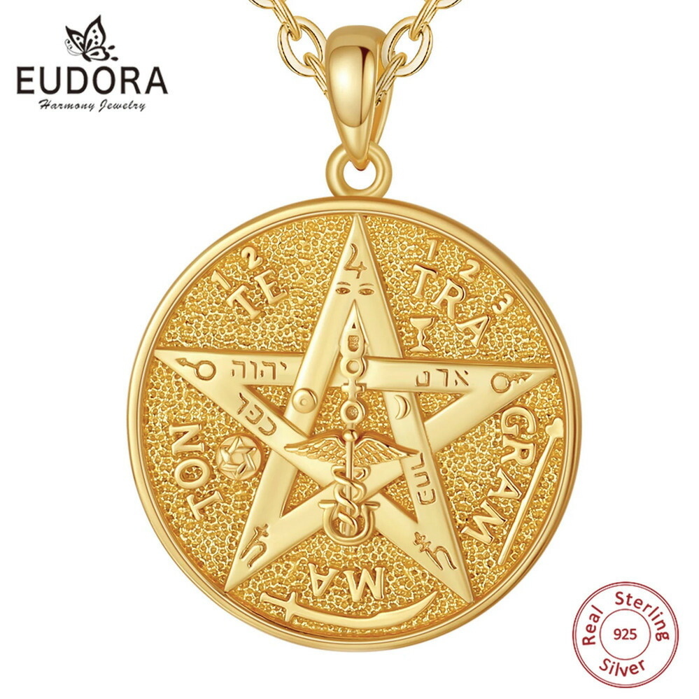 【クーポン利用で20740円】 ペンダント ネックレス ノット トリプル ムーン アミュレット ジュエリー ギフト レディース 女性|FineJewelrys