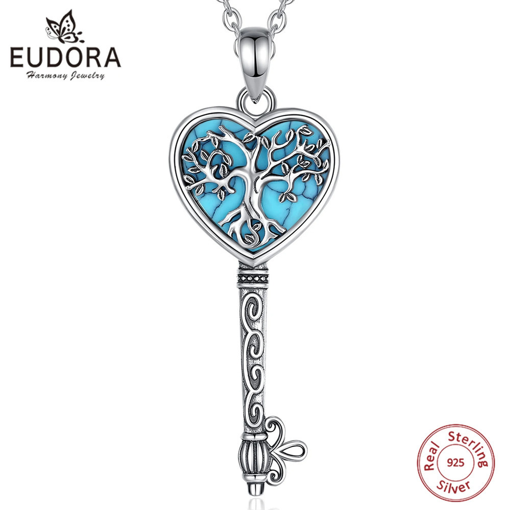 【クーポン利用で26820円】 ペンダント ネックレス シルバー ツリー ヴィンテージ ムーンストーン ジュエリー ギフト｜FineJewelrys
