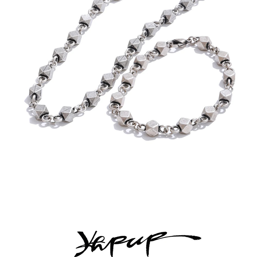 楽天市場】[クーポン配布中]LAVER : 15MM CABLE CHAIN T BAR : LAVER