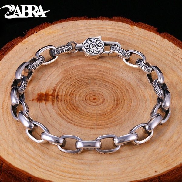 週間売れ筋 レディース 送料無料 ブレスレット かっこいい かわいい おしゃれ トレンド 大人 シンプル ハンドメイド ポリッシュ チェーン メンズ シルバー スターリング 925スターリング ブレスレット Indonesiadevelopmentforum Com