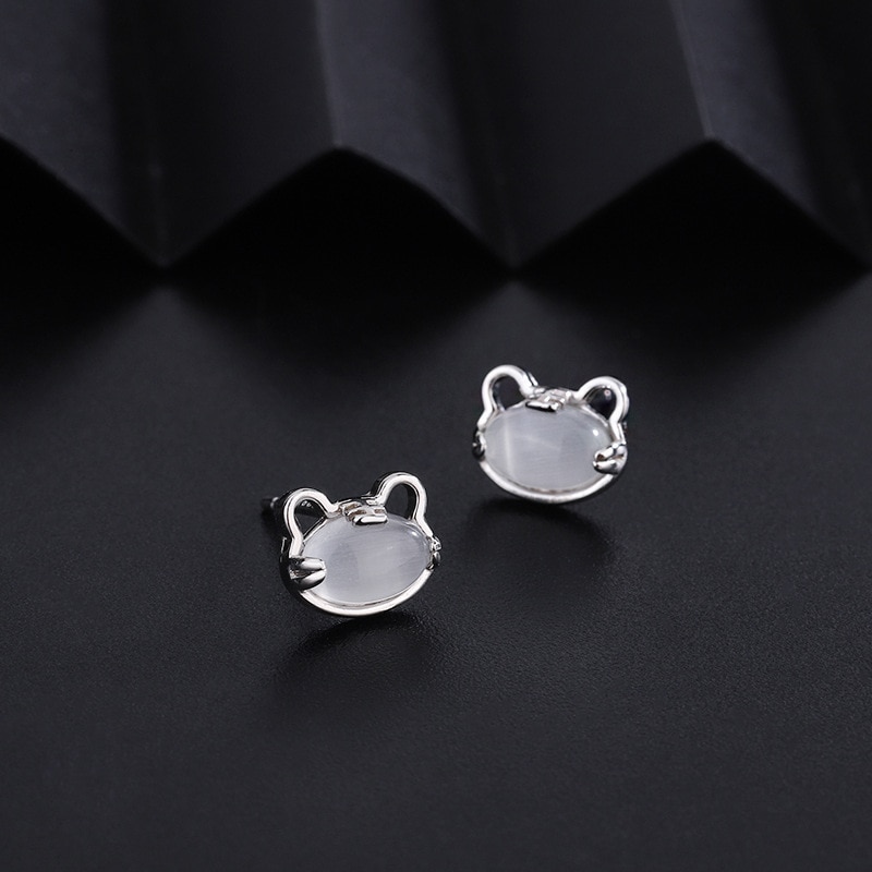 【送料無料】 】 ピアス シルバー リング レディース 女性 純正 S999 スター 星リング かわいい ファッション ファイン ジュエリー アクセサリー アレルギー クリスマス ギフト