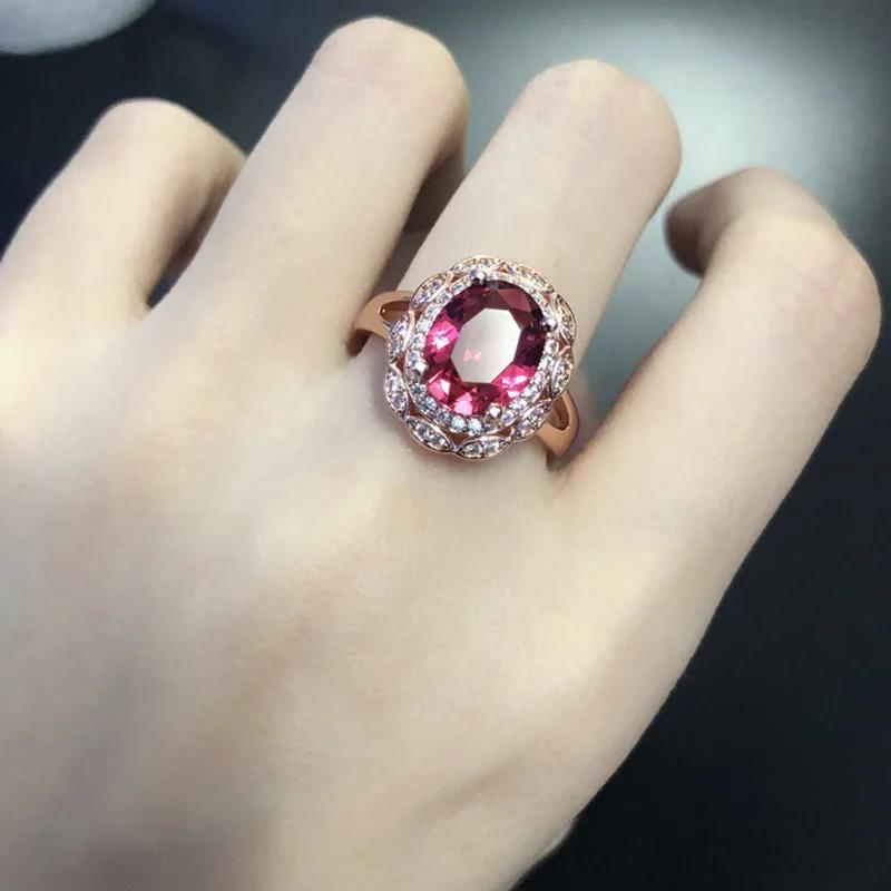 【クーポン利用で4500円】 【クーポン利用で4500円】 指輪 リング クリスタル 赤 レッド ゴールド レディース CZ ローズ カラー パーティ 結婚式 ウェディング ジュエリー ガール ギフト