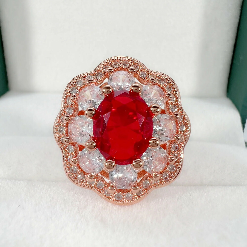 【送料無料】 】 指輪 リング 黄 イエロー 緑 グリーン クリスタル 赤 レッド シルバー レディース トレンド 結婚式 ウェディング カラー パーティ オープン ジュエリー ガール ギフト フリー