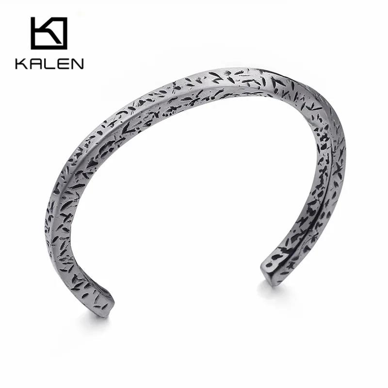 アクセサリー laver plain cuff PLAIN CUFF | LAVER(ラバー) / アクセサリー バングル (メンズ