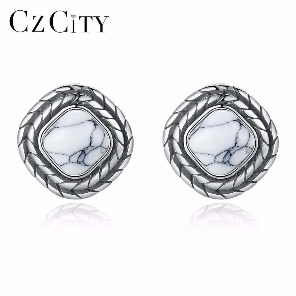 【クーポン利用で7930円】 【クーポン利用で7930円】 ピアス ビンテージ ブライダル シルバー リング レディース 925 スターリング ターコイズ スタッド 刻印 S925 スタンプ トレンド 結婚式 ウェディング ファイン ジュエリー