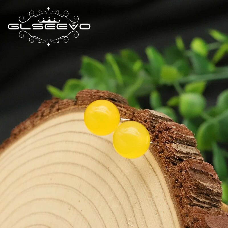 楽天市場】ピアス イエロー 天然石 K14ゴールドフィルド ハニー