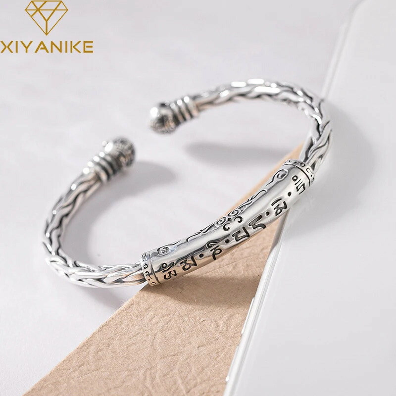 アクセサリー laver plain cuff PLAIN CUFF | LAVER(ラバー) / アクセサリー バングル (メンズ