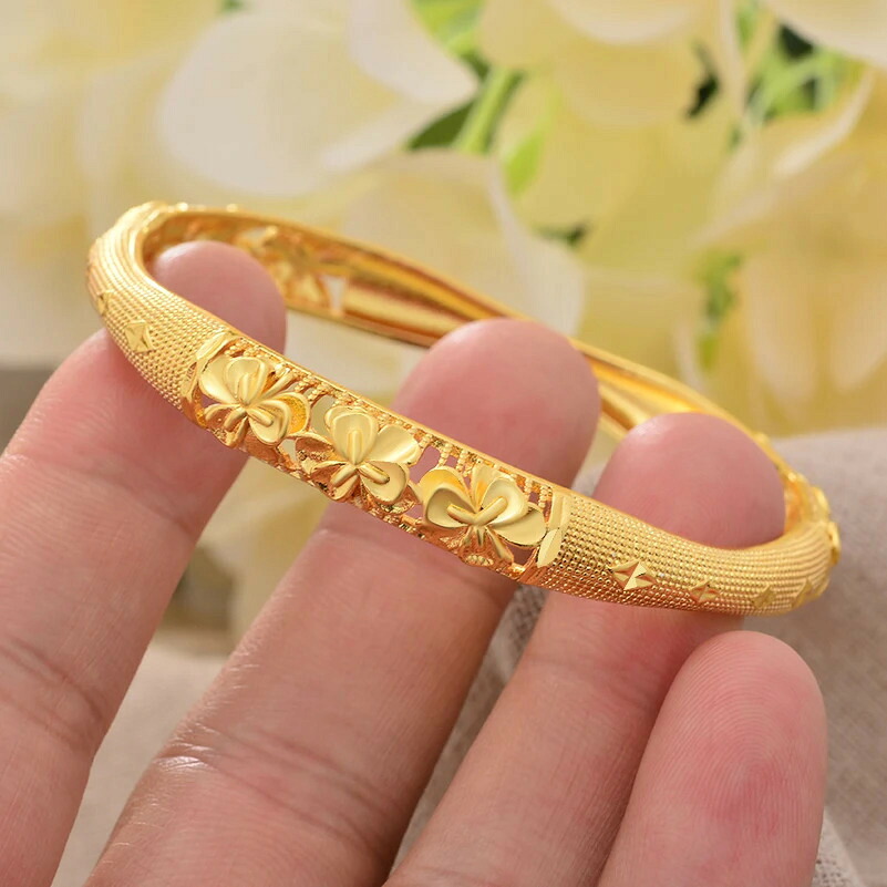 【送料無料】 】 バングル イタリア アフリカ ゴールド レディース アフリカン カラー ジュエリー 結婚式 ウェディング ドバイ パーティ ギフト