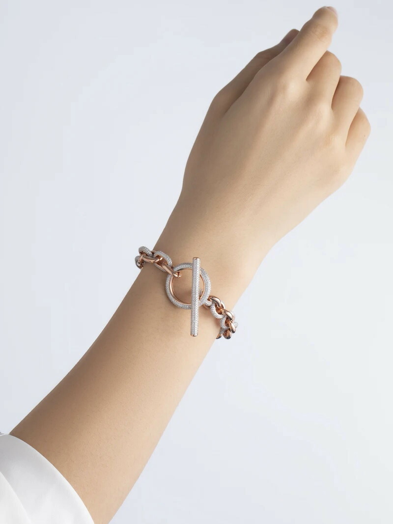 【クーポン利用で45670円】 【クーポン利用で45670円】 ブレスレット ジルコニア キューバ シルバー チェーン リング レディース ファッション スタイル AAA ジルコン 925 スターリング 氷 アイス アウト ハイ 品質 ジュエリー ギフト 結婚式 ウェディング