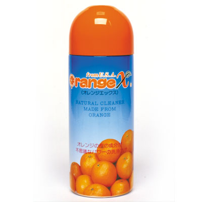 300 200円引きクーポン オレンジX オレンジエックス 人気カラーの 250ml 最大67％オフ