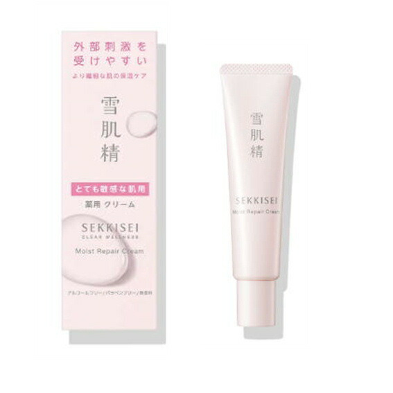 楽天市場】KOSE コーセー 薬用 雪肌精 クリーム エクセレント 50g