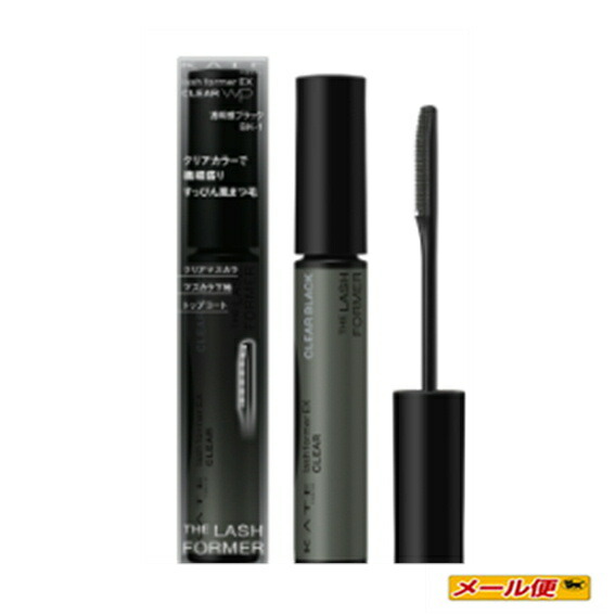 Kaneboのマスカラ KANEBO / カネボウ ナチュラルフレーミングマスカラの公式商品