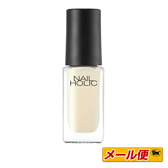 【楽天市場】【5個までネコポス可】コーセー NAIL HOLIC（ネイルホリック） シアーミルク WT038：ドラッグファイン楽天市場店