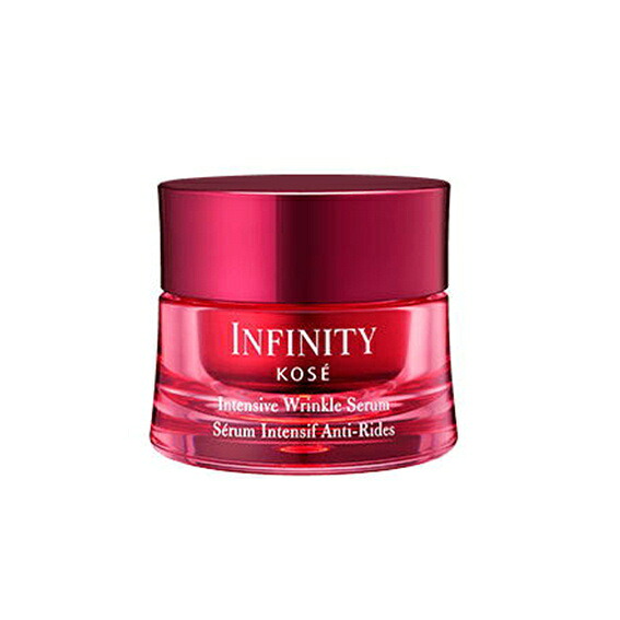 【週末限定】★コーセー　INFINITY（インフィニティ）インテンシブ リンクル セラム〈薬用シワ改善美容液〉 40ｇ