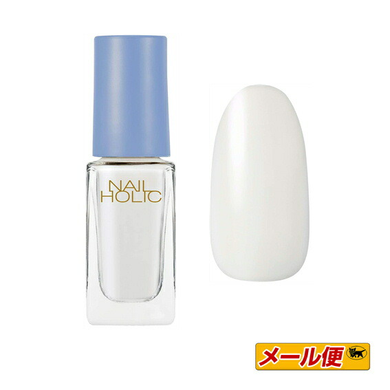 楽天市場 限定品 5個までネコポス可 コーセー Nail Holic ネイルホリック スプリングデニム Wt066 5ml ドラッグファイン楽天市場店