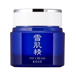 「コーセー」　雪肌精 アイ クリーム N 20g