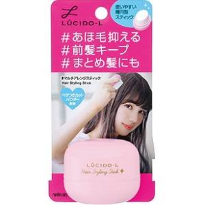 楽天市場 マンダム ルシードエル マルチアレンジスティック 13g 化粧品 薬のファインズファルマ楽天市場店