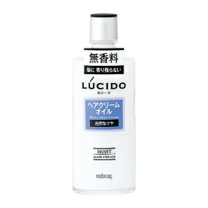 楽天市場 マンダム ルシード ヘアクリームオイル 0ml 化粧品 薬のファインズファルマ楽天市場店