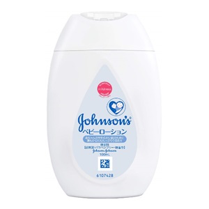 楽天市場 ジョンソン ジョンソン ジョンソン ベビーローション 無香料 100ml 化粧品 薬のファインズファルマ楽天市場店
