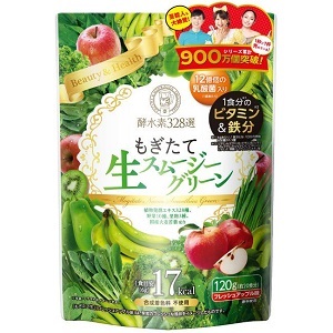 もぎたて生スムージー 180g 3袋　 酵水素328選　はちみつレモンジンジャー 楽天市場】＼大感謝祭 最大P28倍＆1万円以上5%OFFクーポン／【酵水素
