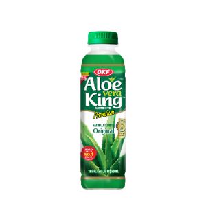 楽天市場】送料無料 【アロエベラキング 500ml】 2本 4本 12本